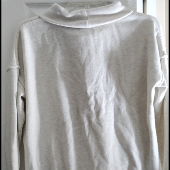 Super super soft and fuzzy fleece turtleneck - Picture 6 of 9